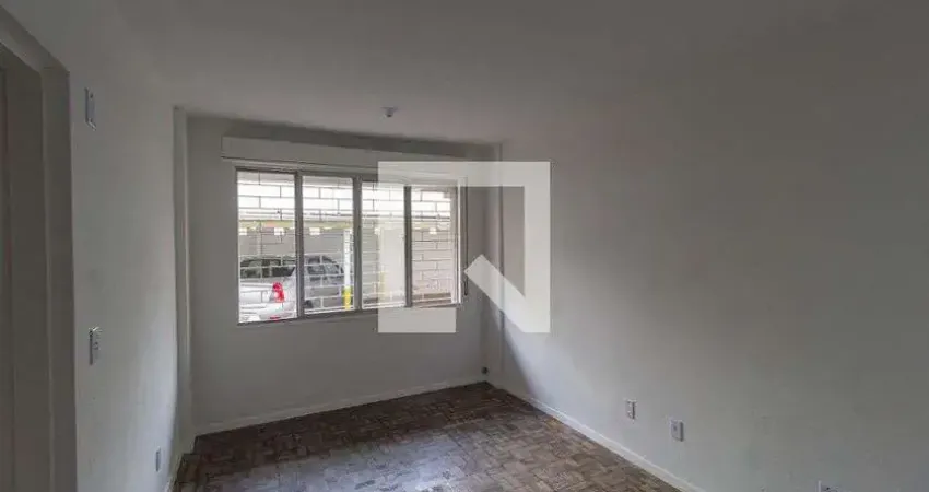 Kitnet / Stúdio para Aluguel - Centro, 1 Quarto,  30 m² - São Leopoldo