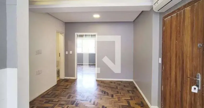 Apartamento para Aluguel - Scharlau, 2 Quartos,  62 m² - São Leopoldo