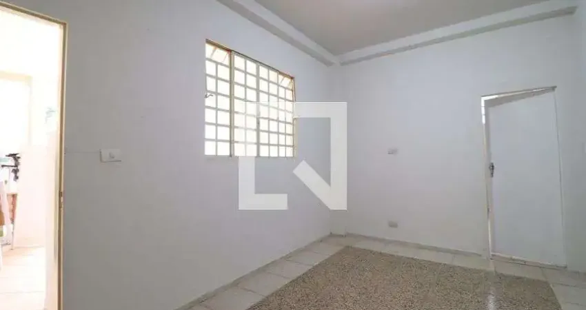 Kitnet / Stúdio para Aluguel - City Uberlândia, 1 Quarto,  35 m² - Uberlândia