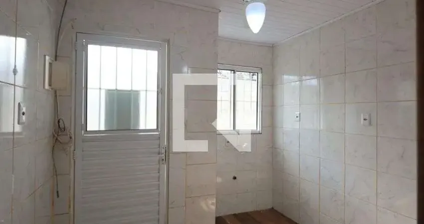 Kitnet / Stúdio para Aluguel - Rio Branco, 1 Quarto,  26 m² - Canoas