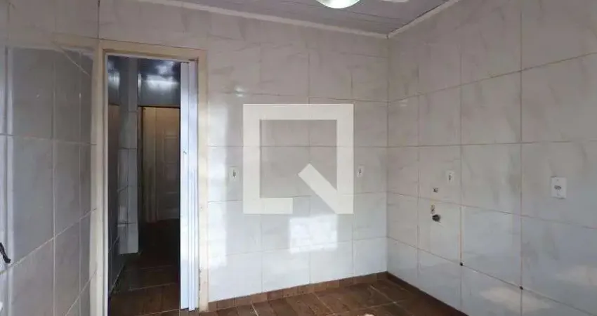 Kitnet / Stúdio para Aluguel - Rio Branco, 1 Quarto,  26 m² - Canoas