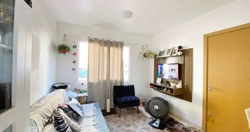 Apartamento para Aluguel - Rondônia, 2 Quartos,  63 m² - Novo Hamburgo