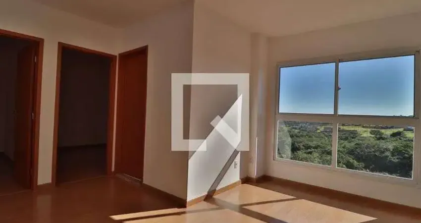 Apartamento para Aluguel - Shopping Park, 2 Quartos,  48 m² - Uberlândia