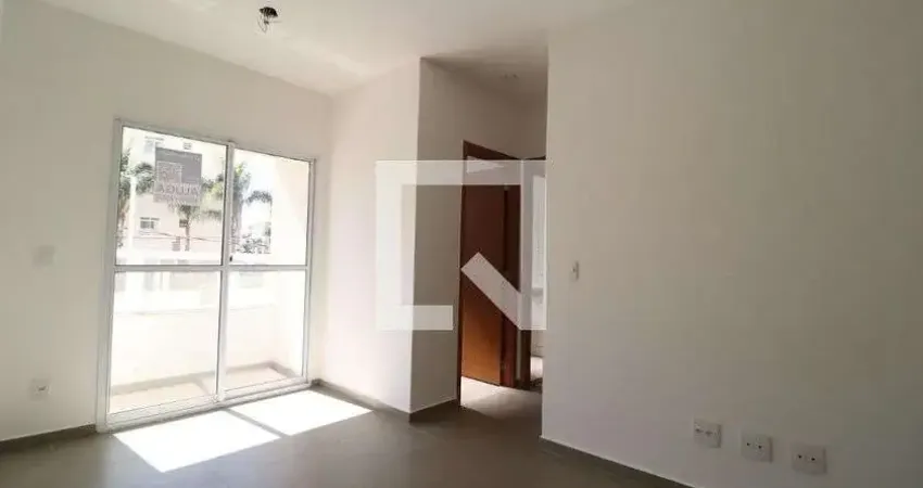 Apartamento para Aluguel - Shopping Park, 2 Quartos,  45 m² - Uberlândia