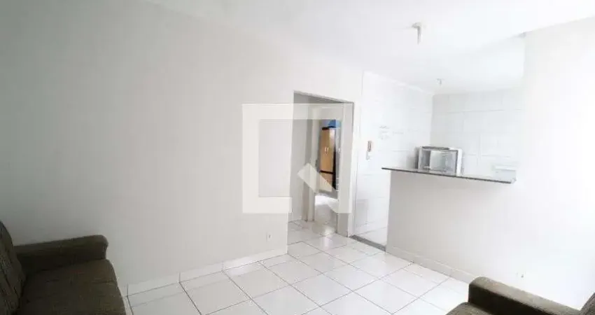 Apartamento para Aluguel - Shopping Park, 2 Quartos,  45 m² - Uberlândia