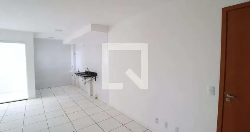Apartamento para Aluguel - Minas Gerais, 2 Quartos,  52 m² - Uberlândia