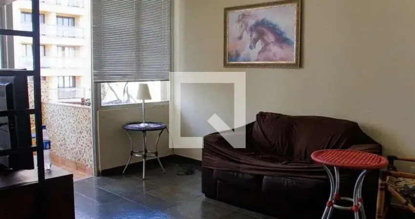 Apartamento para Aluguel - Centro, 3 Quartos,  47 m² - Ribeirão Preto