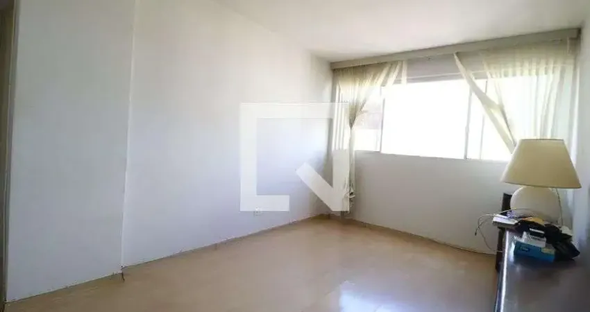 Apartamento para Aluguel - Centro, 2 Quartos,  140 m² - Uberlândia