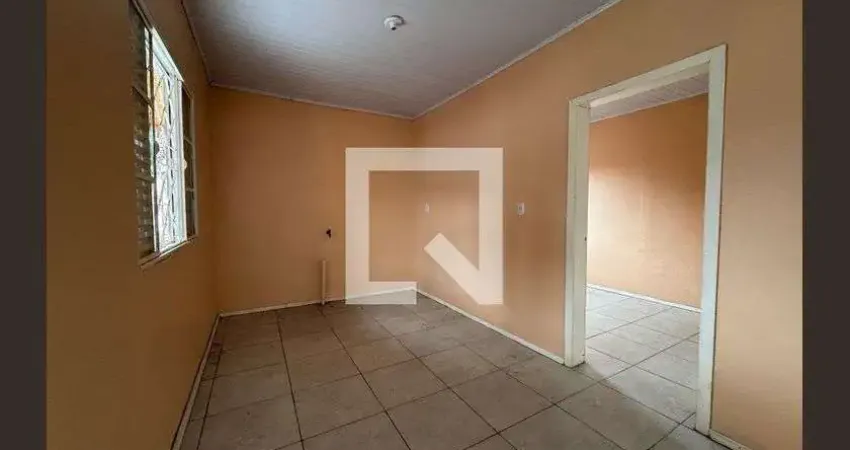 Casa para Aluguel - Campina, 2 Quartos,  80 m² - São Leopoldo