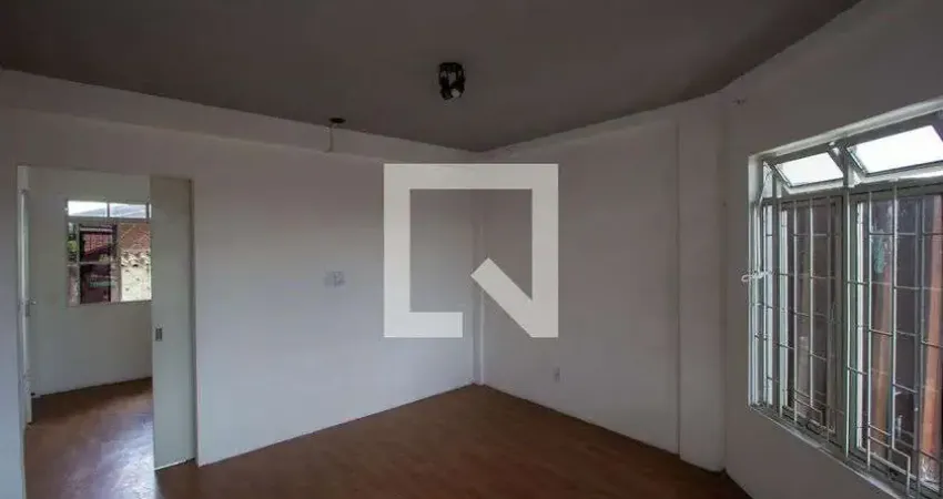 Apartamento para Aluguel - Campina, 1 Quarto,  35 m² - São Leopoldo