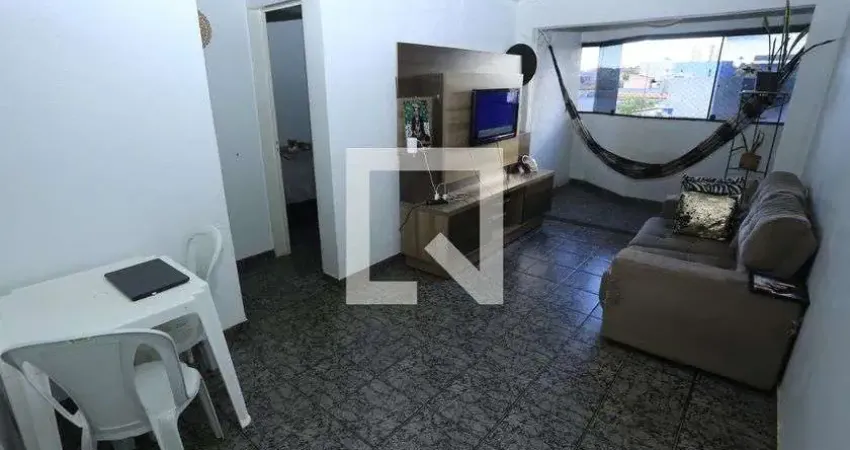 Apartamento para Aluguel - Taguatinga, 2 Quartos,  58 m² - Brasília