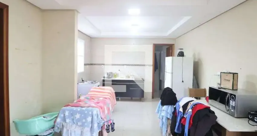 Apartamento para Aluguel - Harmonia, 1 Quarto,  39 m² - Canoas