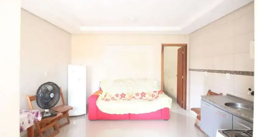 Apartamento para Aluguel - Harmonia, 1 Quarto,  35 m² - Canoas