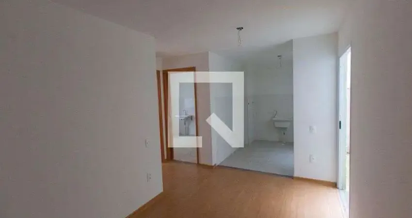 Apartamento para Aluguel - Santos Dumond, 1 Quarto,  57 m² - São Leopoldo