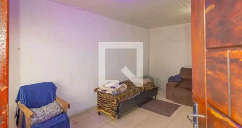 Casa para Aluguel - Rio Branco, 3 Quartos,  100 m² - Canoas