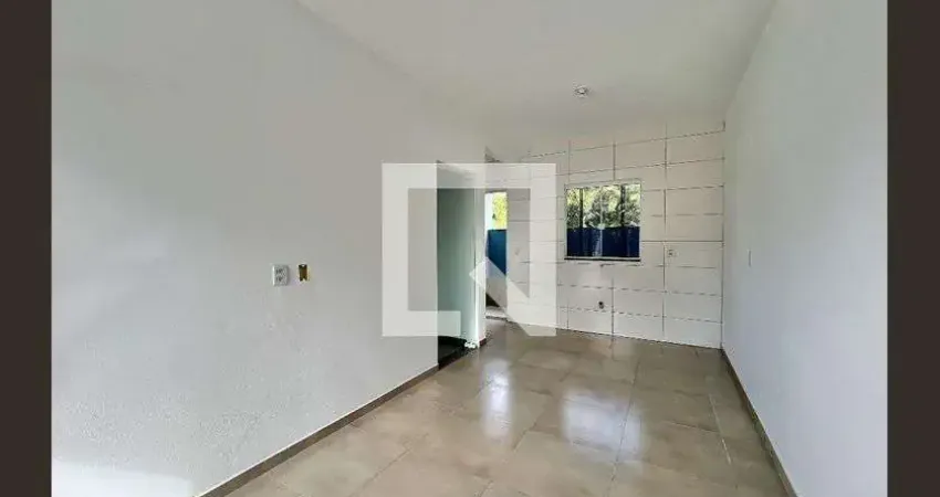 Apartamento para Aluguel - Duque de Caxias, 1 Quarto,  42 m² - São Leopoldo