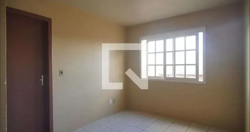 Apartamento para Aluguel - Santo Afonso, 1 Quarto,  66 m² - Novo Hamburgo