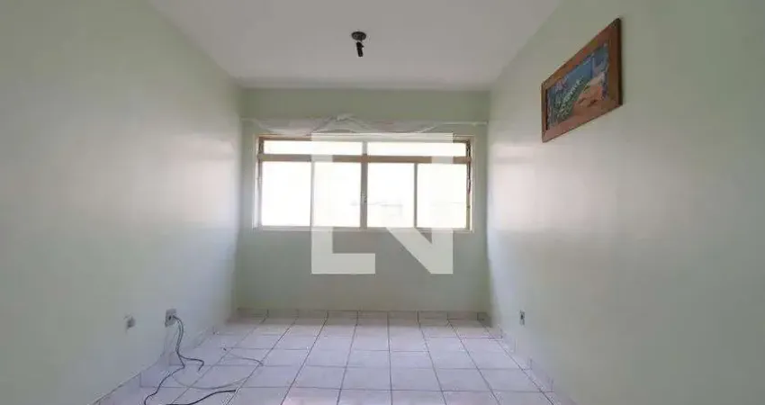 Apartamento para Aluguel - Jardim Paulista, 1 Quarto,  40 m² - Ribeirão Preto