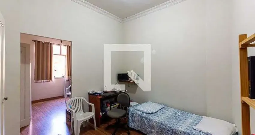 Kitnet / Stúdio para Aluguel - Centro , 1 Quarto,  37 m² - Niterói