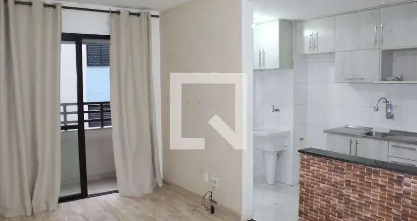 Apartamento para Aluguel - Jardim Isis, 2 Quartos,  46 m² - Cotia