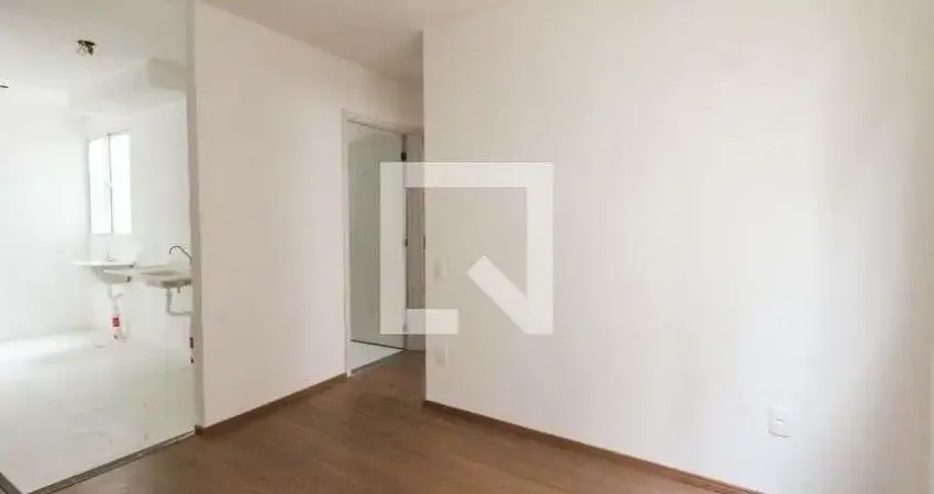 Apartamento para Aluguel - Bairro Fátima, 2 Quartos,  45 m² - Canoas