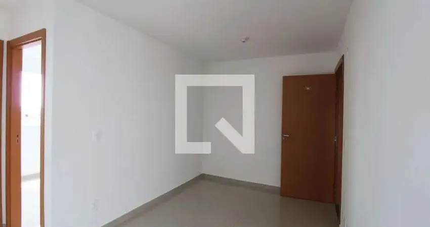 Apartamento para Aluguel - Estância Velha, 2 Quartos,  44 m² - Canoas