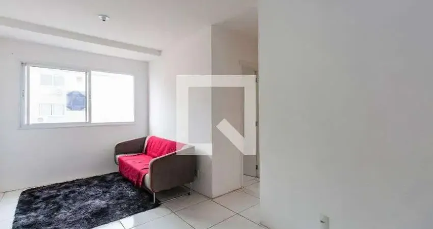Apartamento para Aluguel - São José, 2 Quartos,  51 m² - Canoas