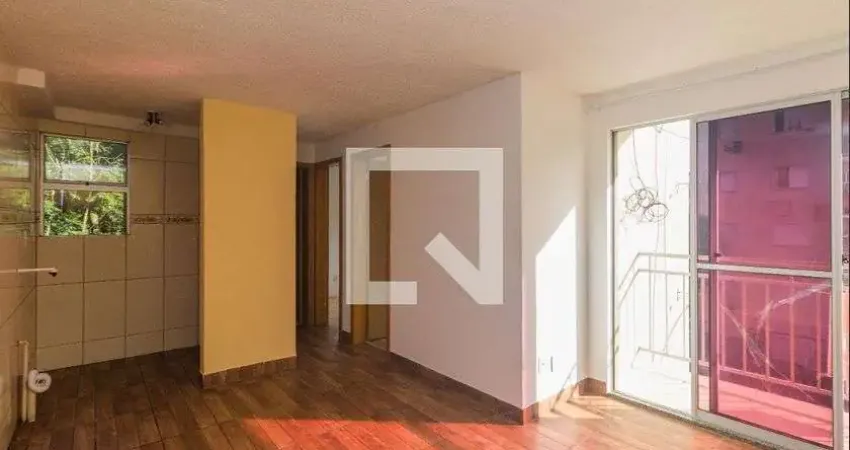 Apartamento para Aluguel - Estância Velha, 2 Quartos,  50 m² - Canoas