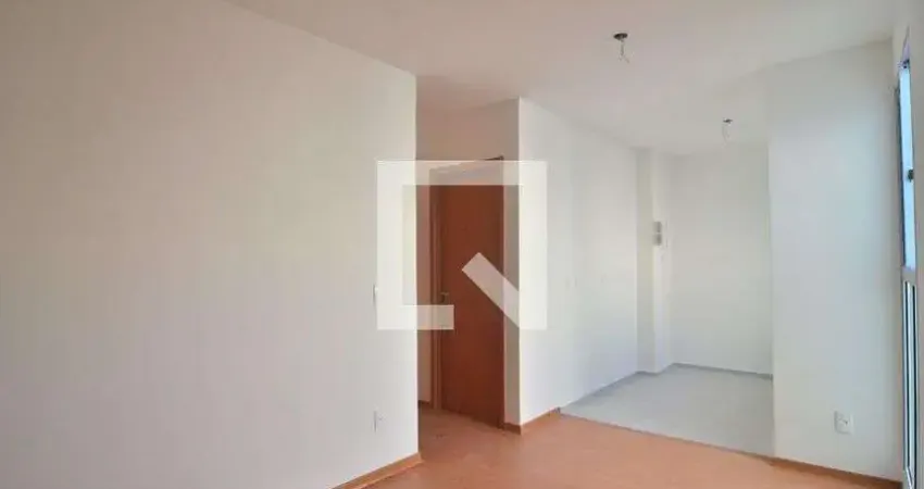 Cobertura para Aluguel - Igará, 2 Quartos,  41 m² - Canoas