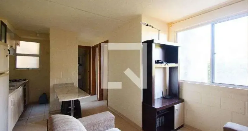 Apartamento para Aluguel - Olaria, 2 Quartos,  40 m² - Canoas