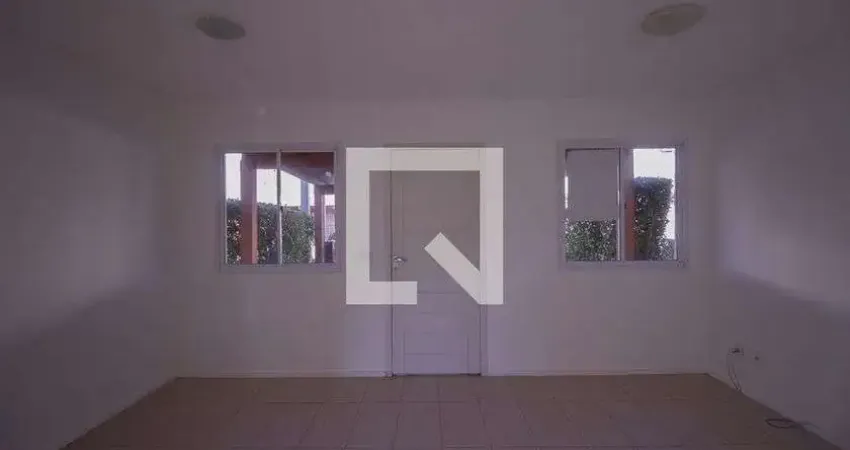 Casa / Sobrado em Condomínio para Aluguel - Canudos, 3 Quartos,  113 m² - Novo Hamburgo