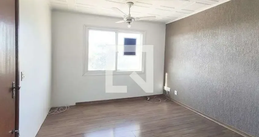 Apartamento para Aluguel - Duque de Caxias, 2 Quartos,  60 m² - São Leopoldo