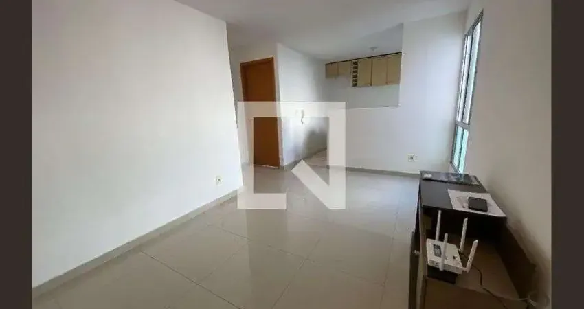 Apartamento para Aluguel - Igará, 2 Quartos,  43 m² - Canoas
