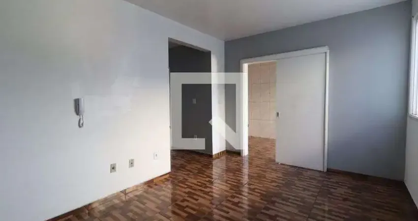 Apartamento para Aluguel - Ouro Branco, 2 Quartos,  74 m² - Novo Hamburgo
