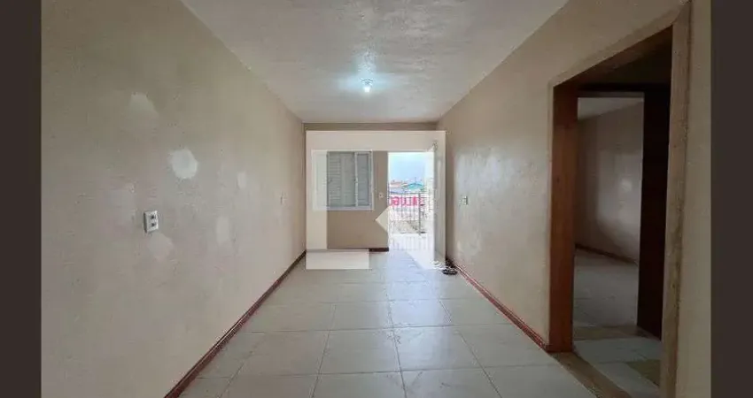Apartamento para Aluguel - Campina, 2 Quartos,  48 m² - São Leopoldo