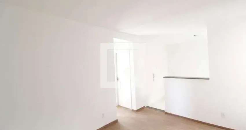 Apartamento para Aluguel - Pacaembú, 2 Quartos,  45 m² - Uberlândia