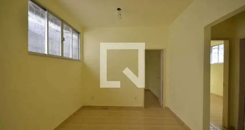 Casa para Aluguel - Campo Grande, 2 Quartos,  45 m² - Rio de Janeiro