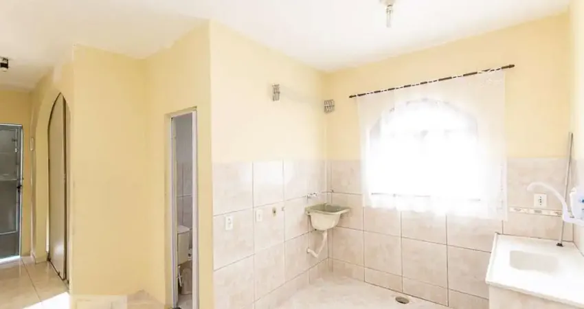 Kitnet / Stúdio para Aluguel - Fonseca, 1 Quarto,  20 m² - Niterói