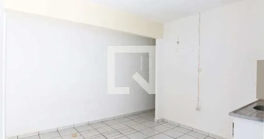 Kitnet / Stúdio para Aluguel - Conjunto 31 de Março, 1 Quarto,  25 m² - São José dos Campos