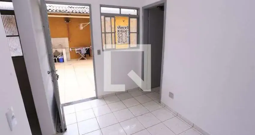 Apartamento para Aluguel - Ceilândia, 1 Quarto,  35 m² - Brasília