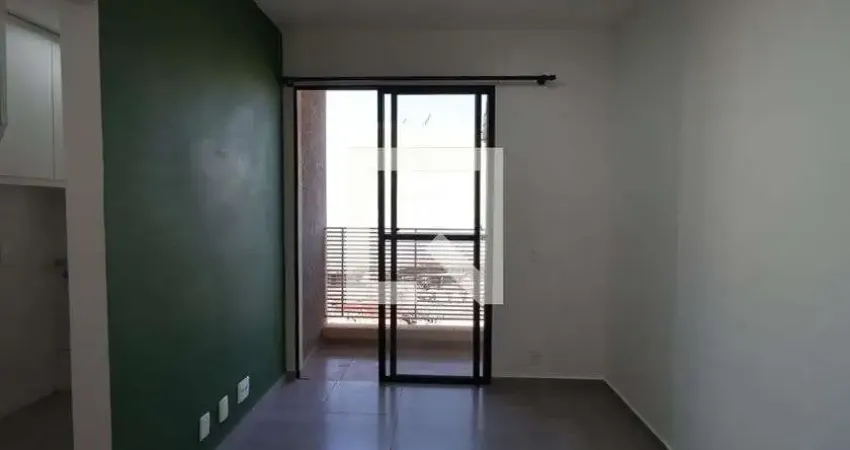 Apartamento para Aluguel - Distrito de Bonfim Paulista, 2 Quartos,  43 m² - Ribeirão Preto