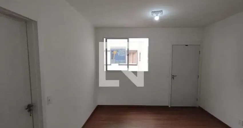 Apartamento para Aluguel - Distrito de Bonfim Paulista, 2 Quartos,  50 m² - Ribeirão Preto