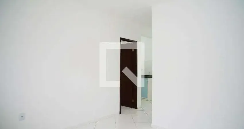 Apartamento para Aluguel - Engenho do Mato, 1 Quarto,  36 m² - Niterói
