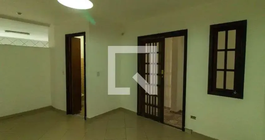 Casa para Aluguel - Parque Alexandre, 2 Quartos,  125 m² - Cotia