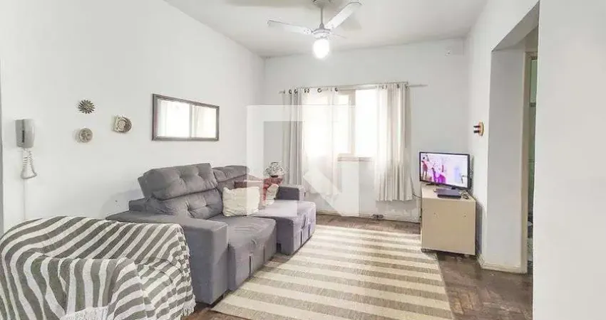 Apartamento para Aluguel - Scharlau, 2 Quartos,  60 m² - São Leopoldo