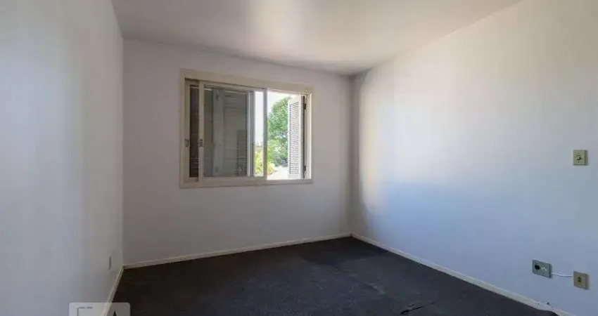 Apartamento para Aluguel - Rio Branco, 2 Quartos,  60 m² - Novo Hamburgo