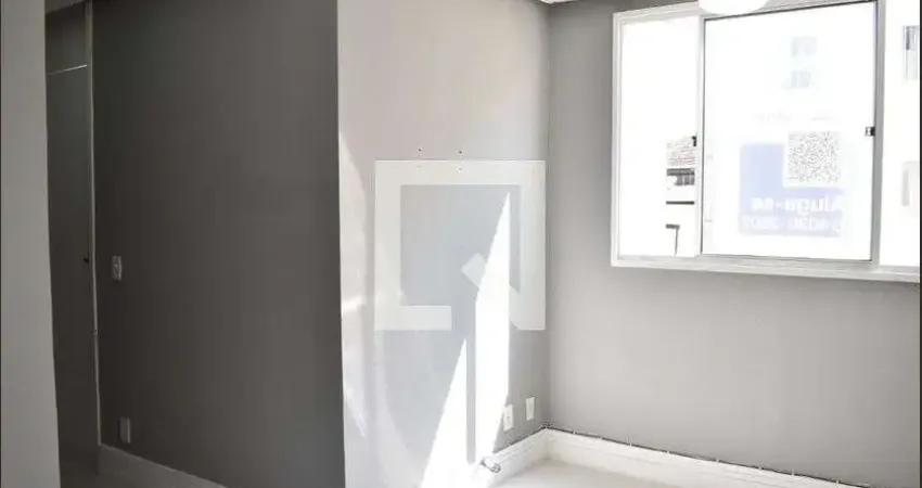 Apartamento para Aluguel - Campo Grande, 2 Quartos,  50 m² - Rio de Janeiro