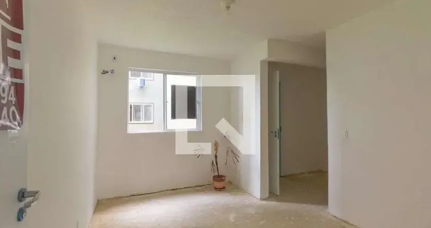 Apartamento para Aluguel - Centro, 1 Quarto,  48 m² - Canoas