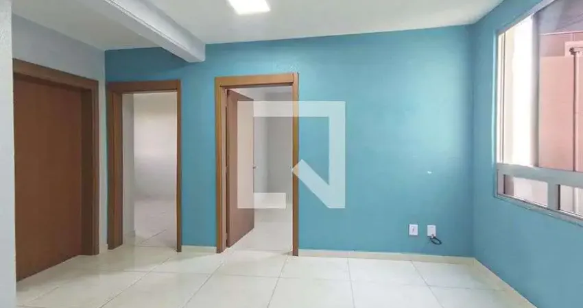 Apartamento para Aluguel - Santos Dumond, 2 Quartos,  58 m² - São Leopoldo