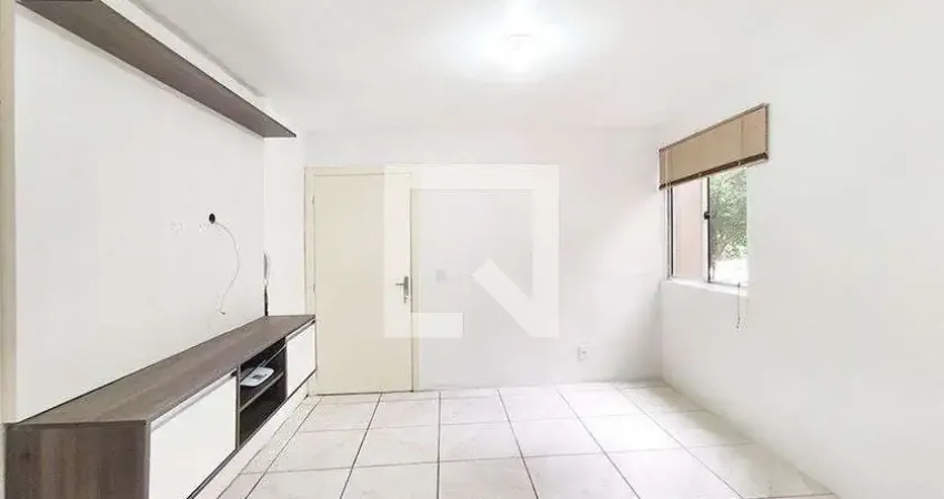 Apartamento para Aluguel - Hamburgo Velho, 2 Quartos,  60 m² - Novo Hamburgo